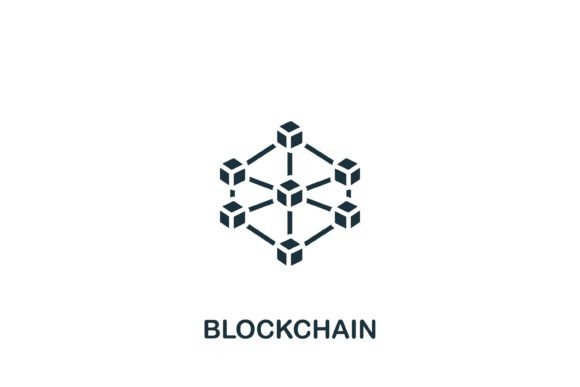 Blockchain Graphics for Crafters
