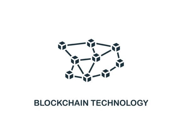 Blockchain Graphics for Modern Content