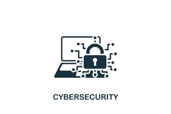 Cybersecurity Graphics for Crafters