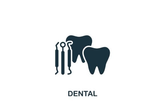 Dental Graphics for Crafters