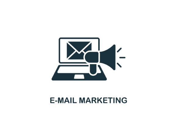 E-Mail Marketing Graphics for Modern Blogs