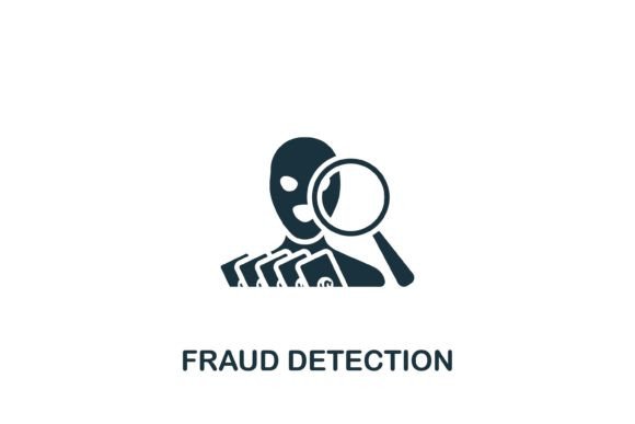 Fraud Detection Graphics for Modern Branding