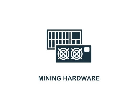 Mining Hardware Graphics
