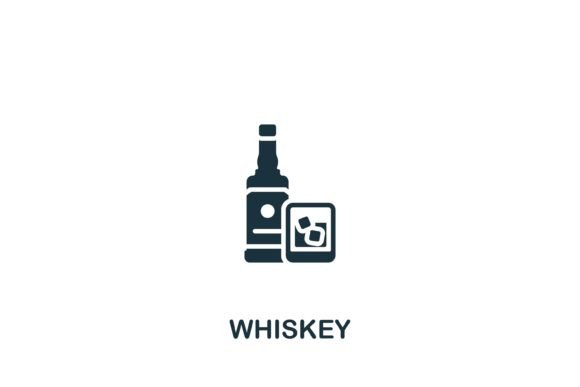 Whiskey Graphics for Crafters